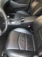 Mercedes-Benz CLS63 AMG P30 Performance Package 2008 года (NA)
